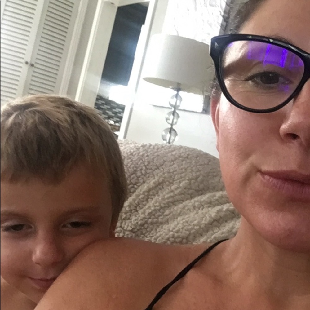 Meet your Posher, Meg